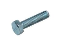 GM 11609650 Bolt, Button Head 6 Lobed