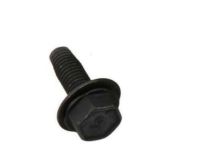 GM 15695050 Bolt,Rear Brake Rear Pipe Clip