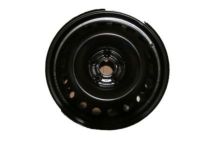 GM 96853905 Wheel Rim Assembly, 16X4 Compact Spare