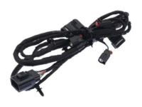 GM 84004712 Harness Assembly, Rear Object Alarm Sensor Wiring