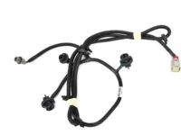 GM 23295979 Harness Assembly, Tail Lamp Wiring