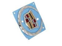 GM 22800974 Rear Compartment Lid Emblem