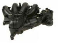 Chevrolet Monte Carlo Intake Manifold - 19299913 Manifold Asm,Intake (Service)