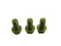 GM 91177590 Bolt,M12X1.25X25 (On Esn)