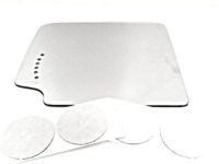 GM 23444110 Mirror Kit, Outside Rear View