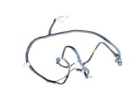 GM 84107016 Harness Assembly, Fuel Sender Wiring