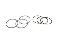 GM 24248559 Ring Kit,1-2-3-4 & 3-5 Rev Clutch Fluid Seal