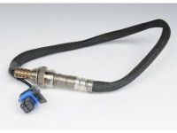 GM 19178923 Sensor Asm,Heated Oxygen (Position 3)