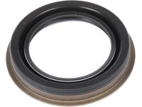 GM 24262294 Seal Assembly, Torque Converter Fluid