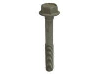 GM 10095393 Bolt/Screw, Exhaust Muffler Rear Hanger