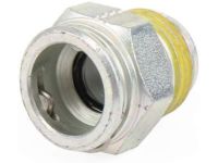 GM 19130039 Connector Asm,Trans Fluid Cooler Pipe