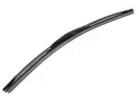 Pontiac Firebird Wiper Blade - 15184702 Blade,Windshield Wiper