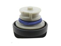 GM 12589430 Cap,Oil Filler