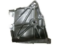 GM 12643257 Bracket, A/C Compressor