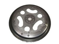 GM 24100345 Automatic Transmission Flexible Plate