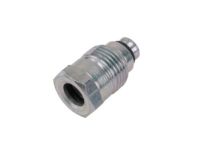 GM 88957182 Fitting,P/S Gear Inlet Hose