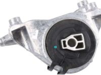 GM 20839833 Mount Assembly, Trans Front