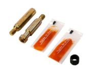 GM 20826650 Pin Kit, Rear Brake Caliper Guide