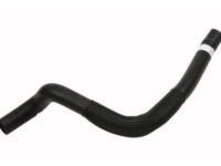 GM 22853960 Radiator Outlet Hose