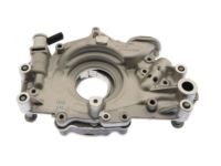 Cadillac Escalade Oil Pump - 12686433 Pump Assembly, Oil