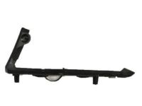 GM 25948814 Bracket Assembly, Front Bumper Fascia Side