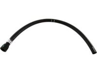 GM 90466222 Hose,Heater Inlet Front