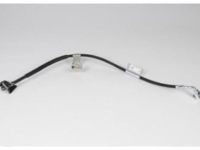 Chevrolet Silverado Brake Line - 19366682 Hose Asm,Front Brake