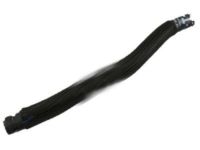 GM 84393404 Radiator Inlet Hose