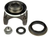 GM 12470387 Yoke Kit,Differential Drive Pinion Gear