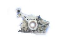 Saturn Vue Oil Pump - 12656337 Pump Assembly, Oil