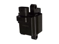 Chevrolet Silverado Ignition Coil - 19418993 COIL ASM,IGN