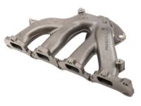 Chevrolet Malibu Exhaust Manifold - 12643496 Engine Exhaust Manifold