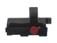 GM 84178740 Cover, Fuse Block