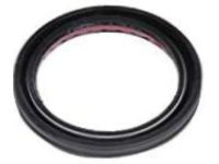 Chevrolet Silverado Crankshaft Seal - 10228655 Seal,Crankshaft Front Oil