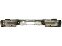 GM 19121286 Bar,Rear Bumper Imp *Chrome *Chrome