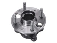 GM 13584682 Rear Wheel Bearing