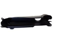 GM 10283575 Deflector, Front End Fascia