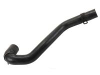 GM 25740124 Radiator Inlet Hose (Upper)