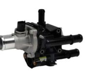 GM 25199826 Housing Asm,Engine Coolant Thermostat