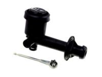 Chevrolet Colorado Clutch Master Cylinder - 24249143 Cylinder Assembly, Clutch Master