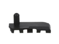 GM 23336339 Bracket, Radiator Upper