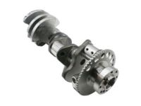 Cadillac Escalade Crankshaft - 12674745 Crankshaft Assembly