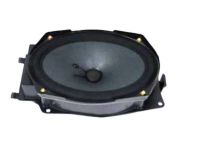 GM 10427889 Speaker Assembly, Radio Rear