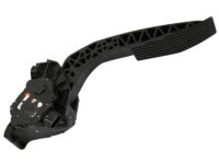 GM 84478060 Pedal Assembly, Accel