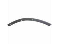 GM 15131292 Filler Assembly, Front Bumper *Black