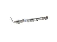 Chevrolet Cobalt Fuel Rail - 12593231 Rail Assembly, Multiport Fuel Injection Fuel