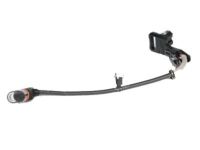 GMC Canyon Vehicle Speed Sensor - 24244544 Sensor Assembly, Automatic Transmission Input Speed