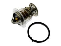 Chevrolet Corvette Thermostat - 89018168 Thermostat Kit,Engine Coolant