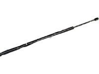 GM 25876306 Strut, Hood