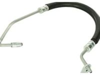 GM 25858603 Hose, P/S Gear Inlet